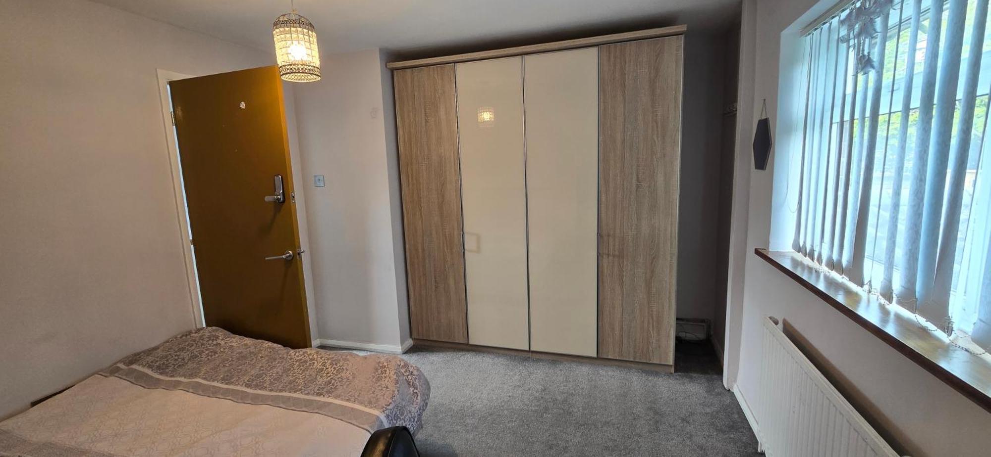 איילסברי Homely Home מראה חיצוני תמונה